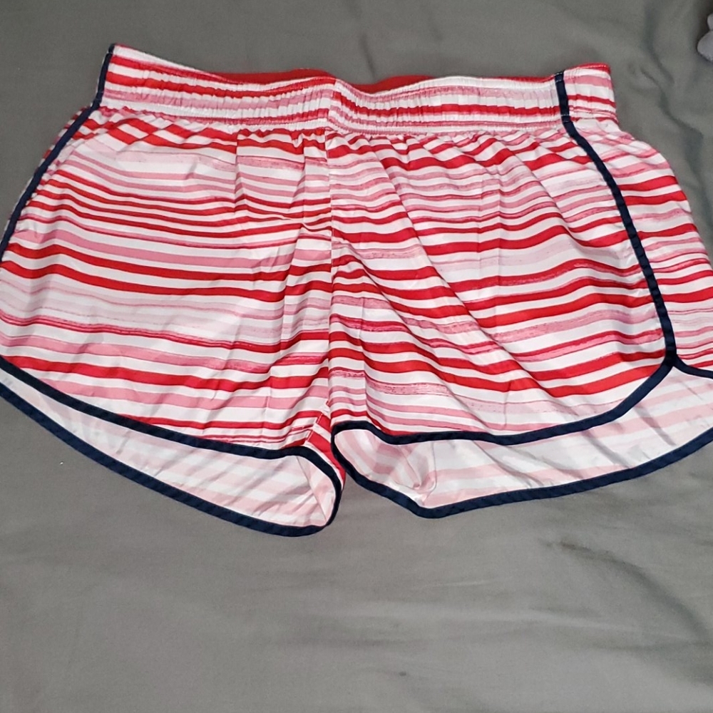 Tommy Hilfiger Dolphin Work Out Shorts